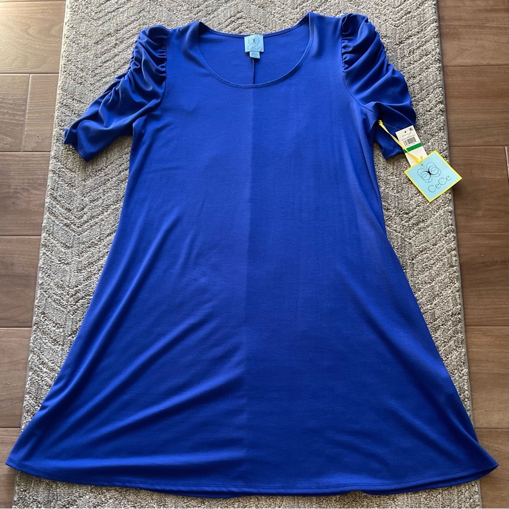 Cece Dress